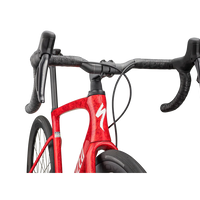 Roubaix SL8 Pro (2025) - Bicycle Warehouse