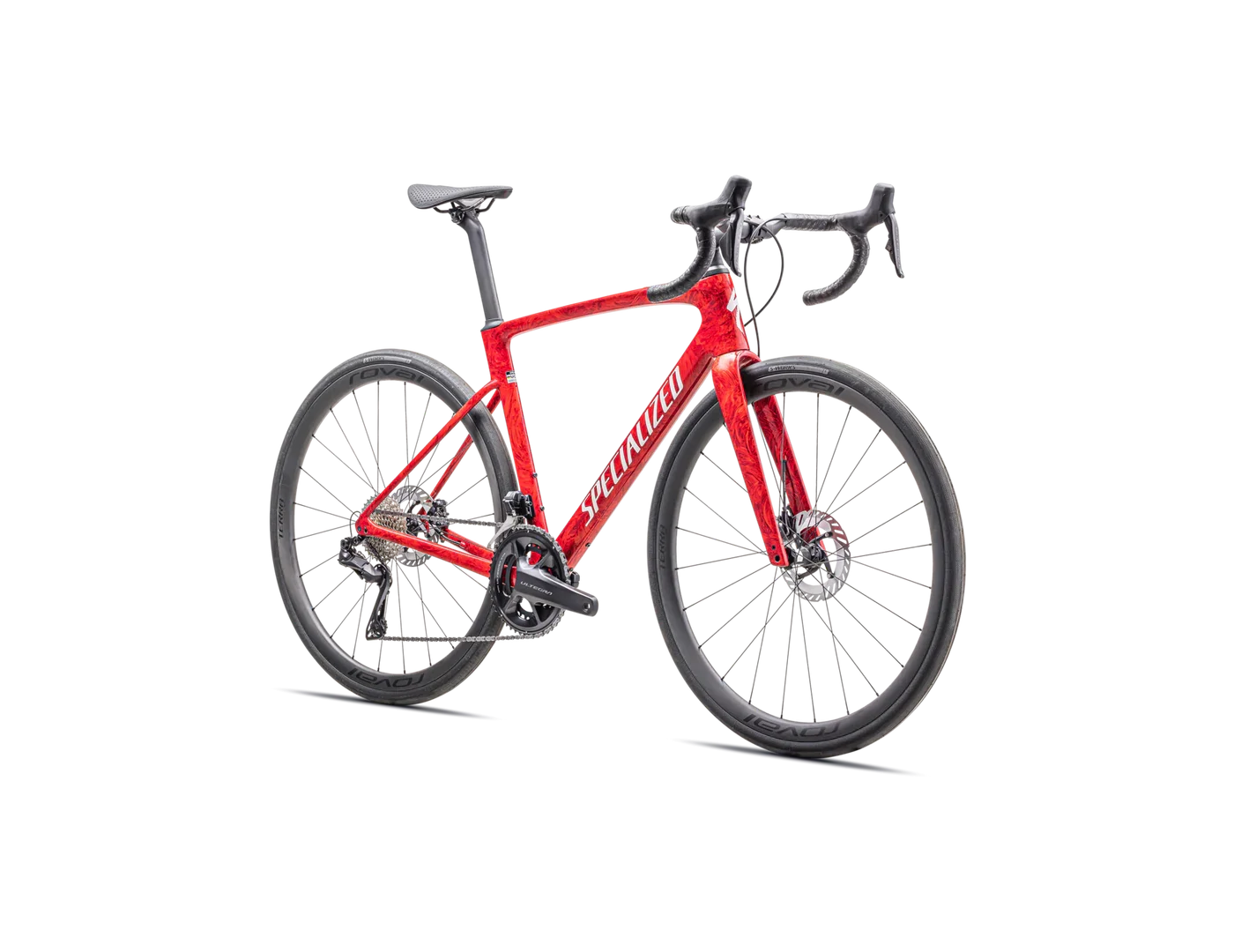 Specialized Roubaix SL8 Pro Endurance Road Bike (2025) – Bicycle Specialized Roubaix SL8 Pro Endurance Road Bike (2025) – Bicycle