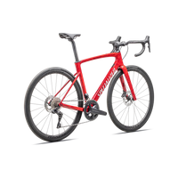 Roubaix SL8 Pro (2025) - Bicycle Warehouse