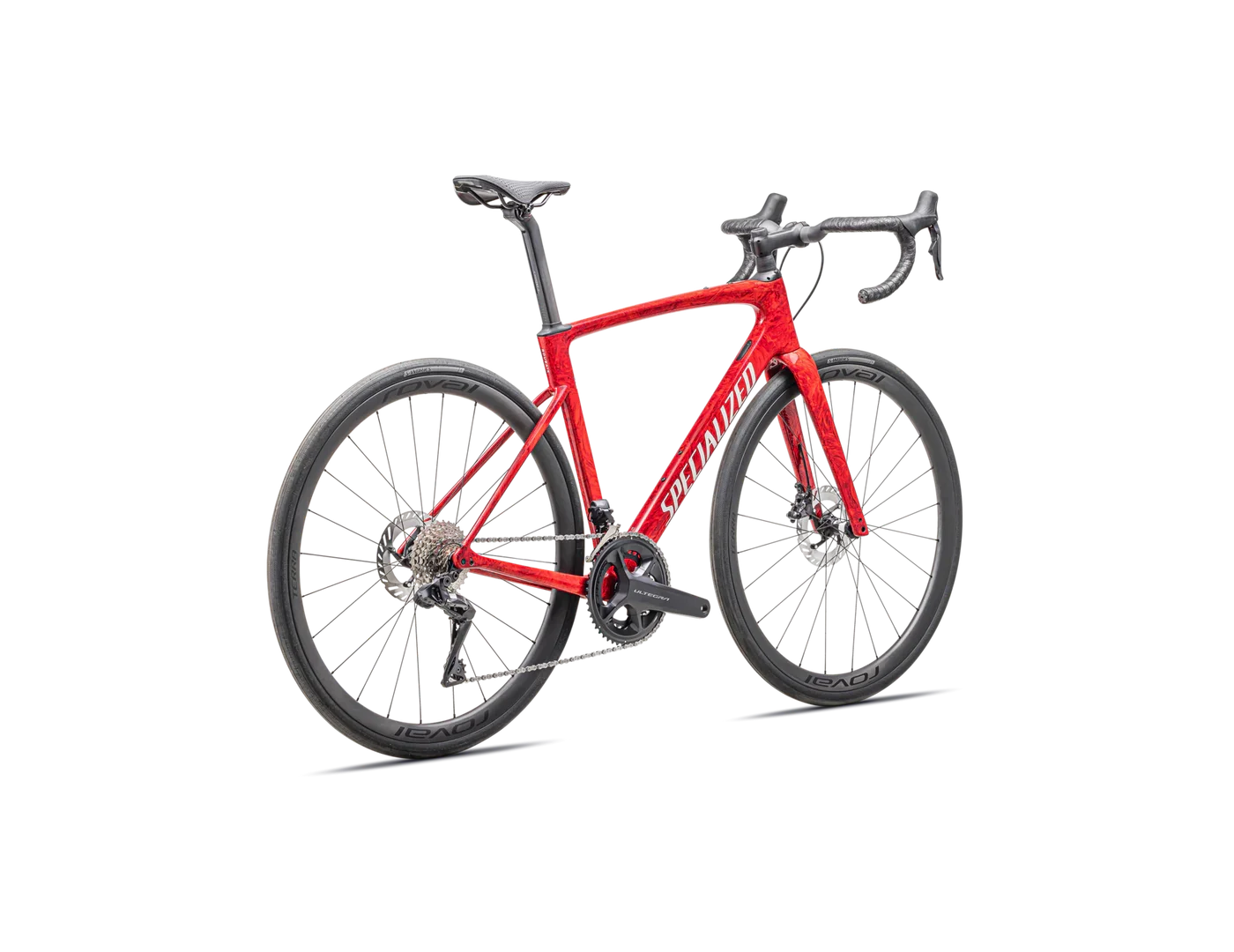 Specialized Roubaix SL8 Pro Endurance Road Bike (2025) – Bicycle Specialized Roubaix SL8 Pro Endurance Road Bike (2025) – Bicycle