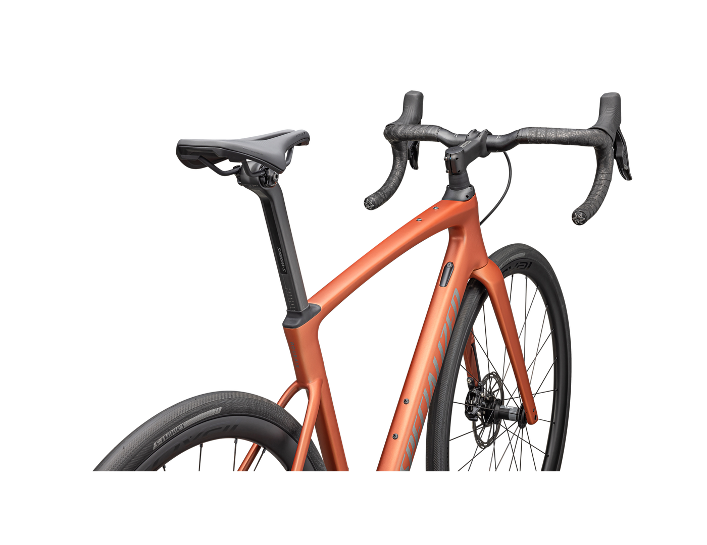 Roubaix SL8 Expert (2025) - Bicycle Warehouse