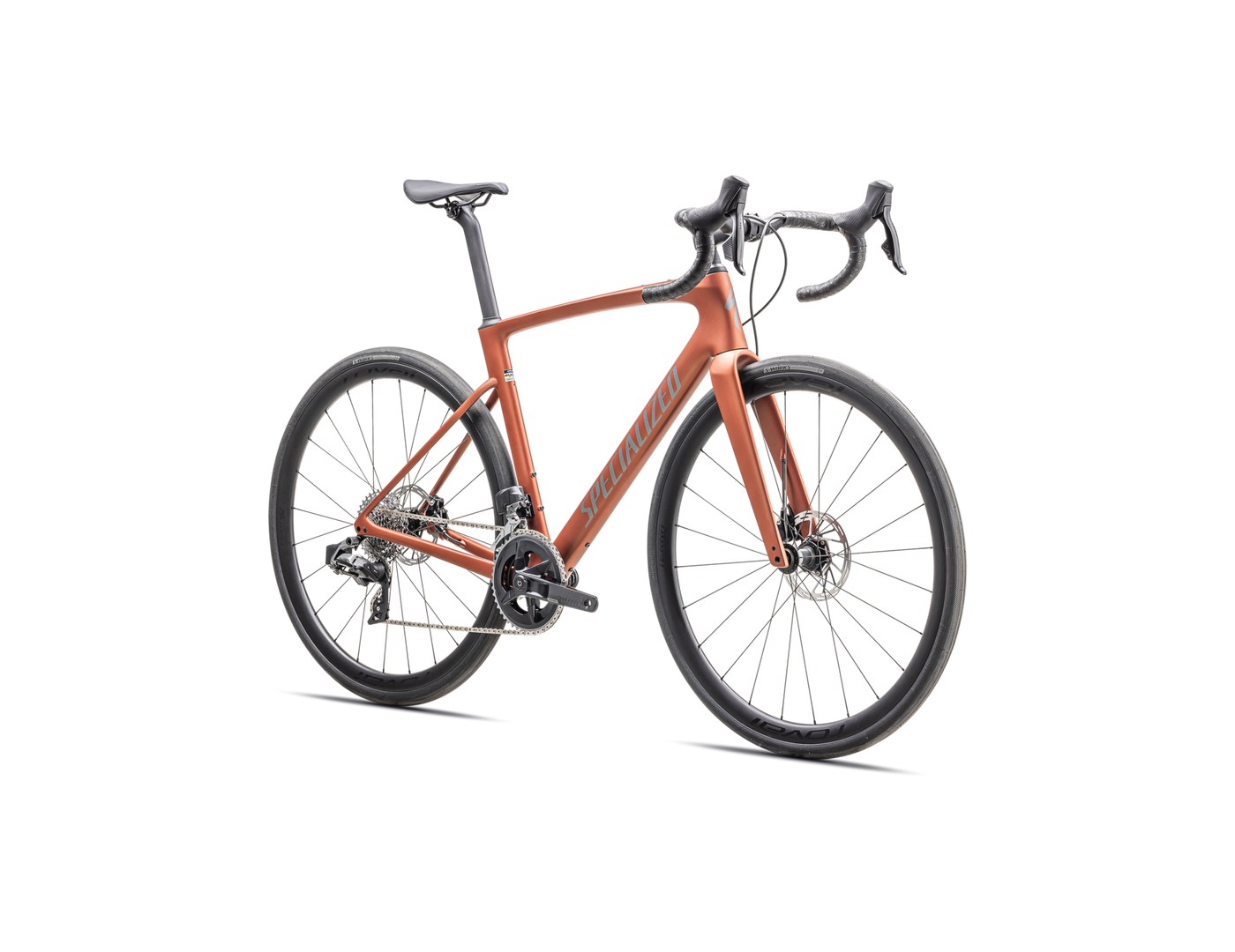 Roubaix SL8 Expert (2025) - Bicycle Warehouse