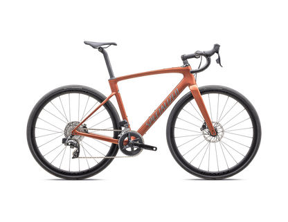 Roubaix SL8 Expert (2025)