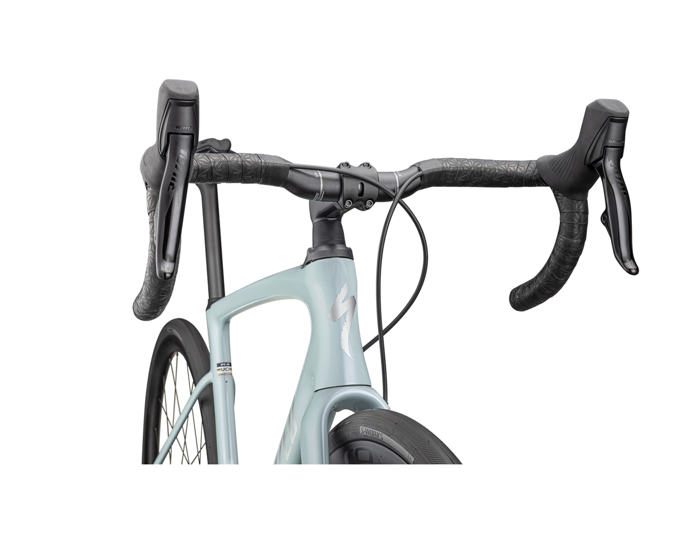 Roubaix SL8 Expert (2025) - Bicycle Warehouse