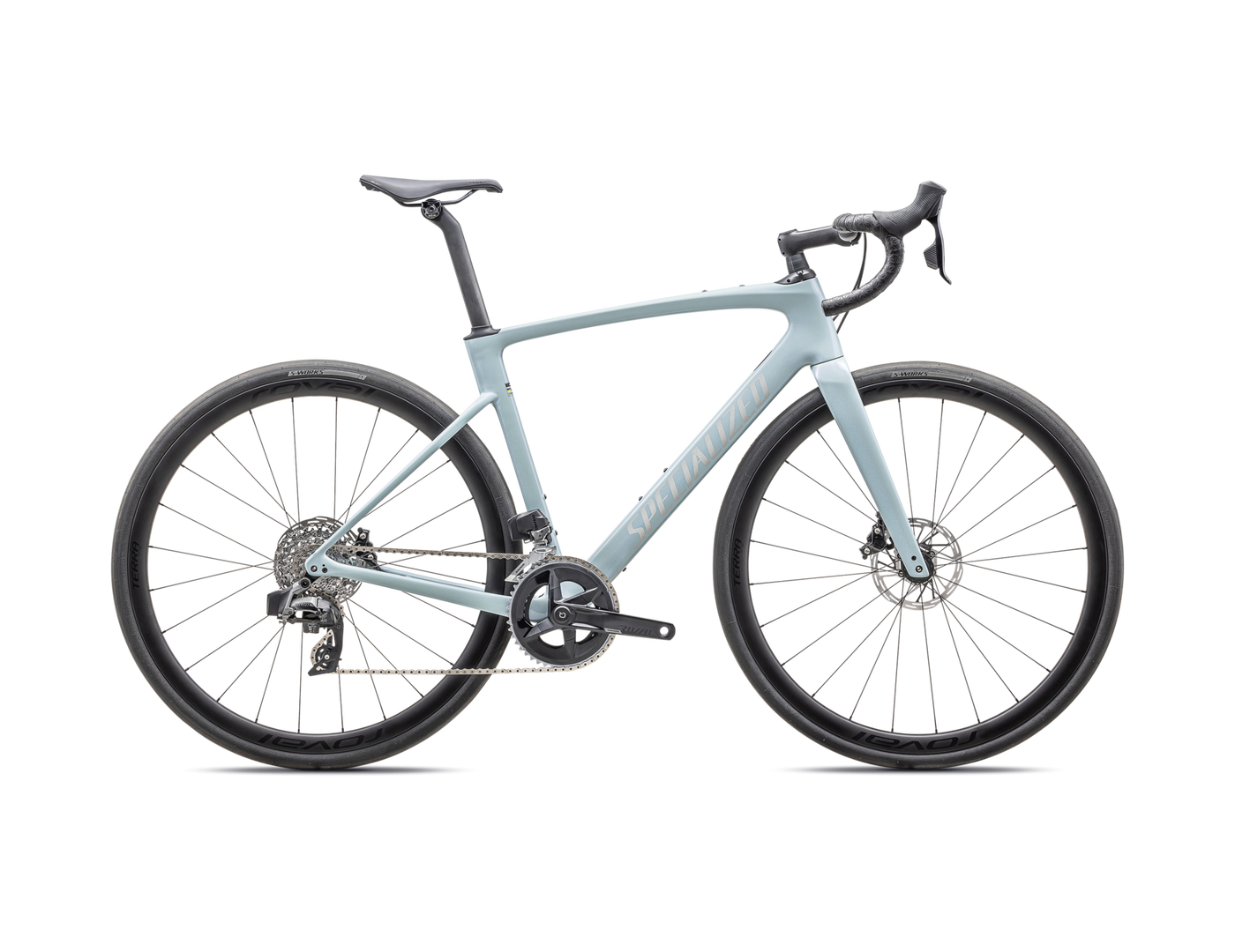 Roubaix SL8 Expert (2025)