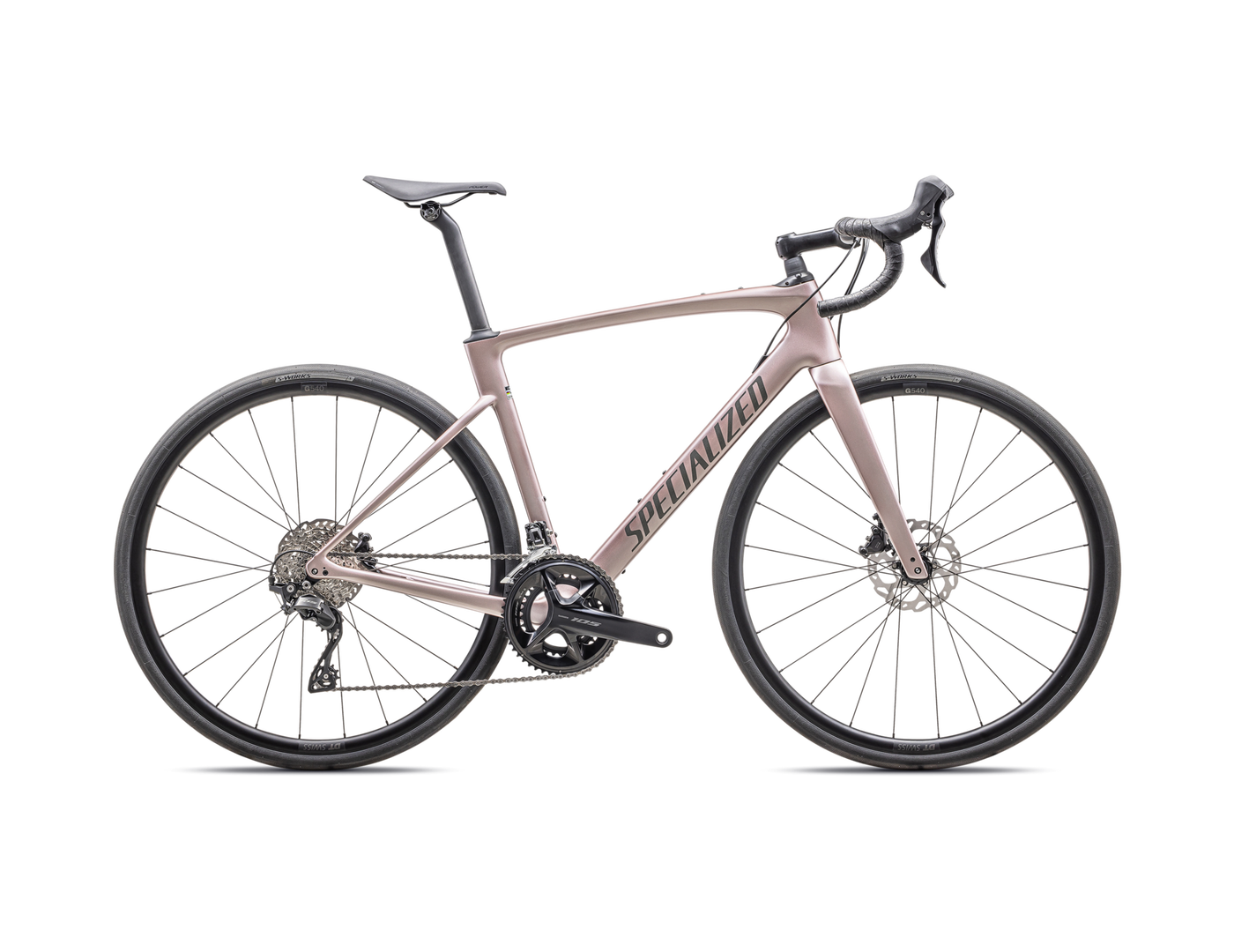 Roubaix SL8 Sport 105 (2025)