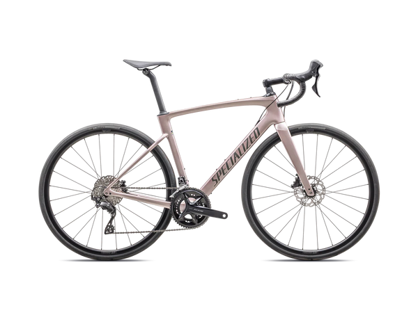 Specialized Roubaix SL8 Sport 105 (2025) – Bicycle Warehouse Specialized Roubaix SL8 Sport 105 (2025) – Bicycle Warehouse