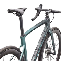 Specialized S-Works Roubaix SL8 AXS (2026) - Bicycle Warehouse