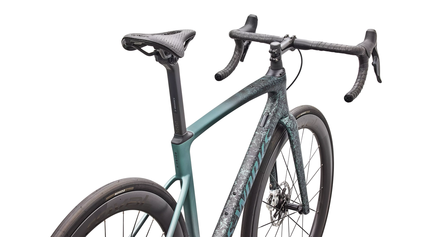 S-Works Roubaix SL8 AXS (2026)