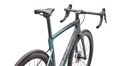 S-Works Roubaix SL8 AXS (2026)