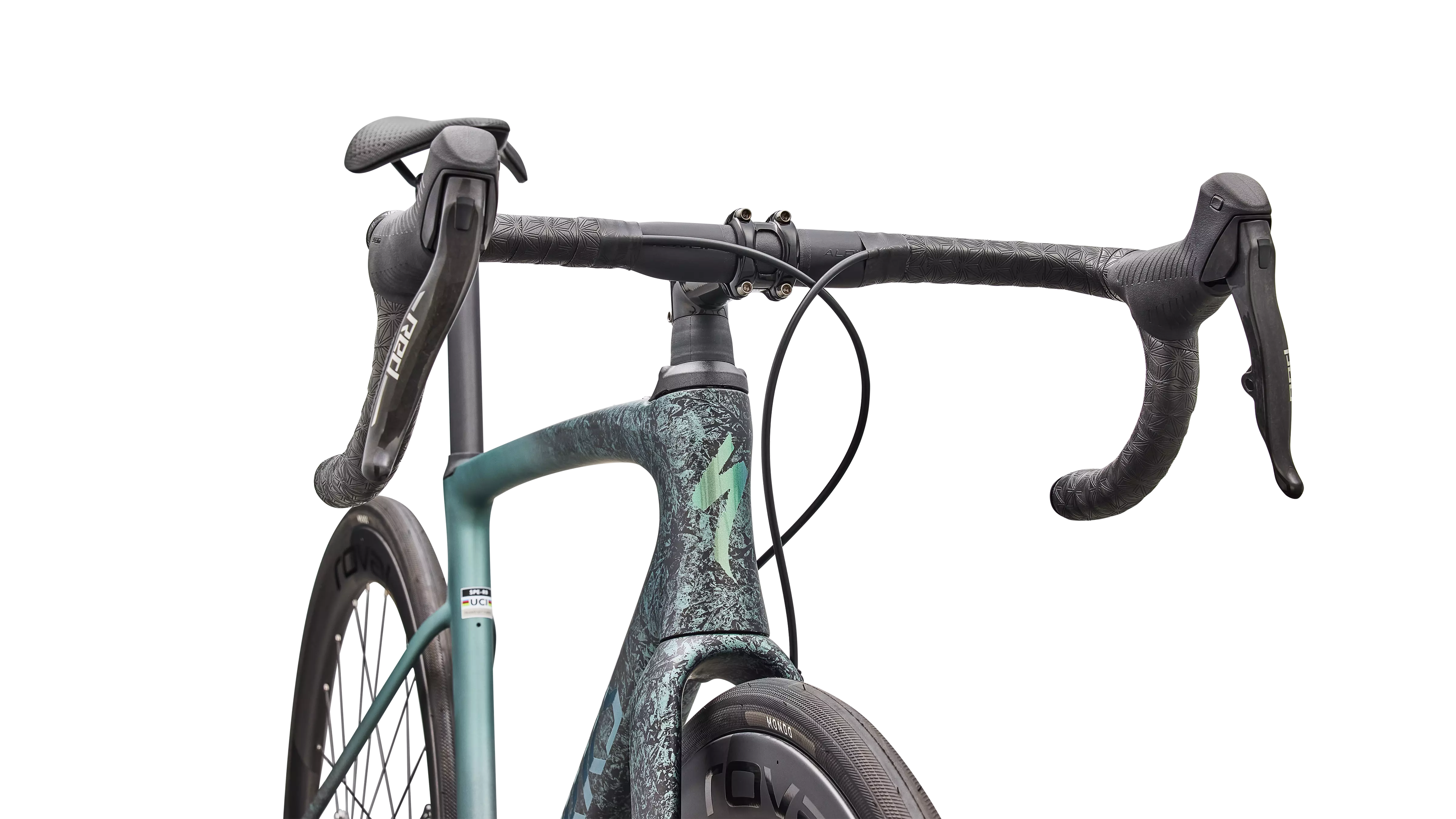 S-Works Roubaix SL8 AXS (2026)