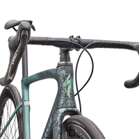 Specialized S-Works Roubaix SL8 AXS (2026) - Bicycle Warehouse