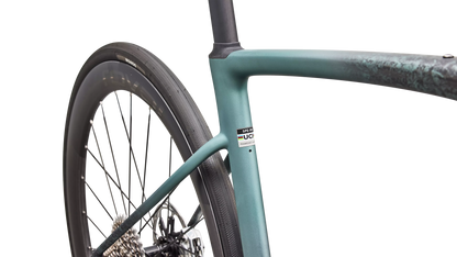 S-Works Roubaix SL8 AXS (2026)