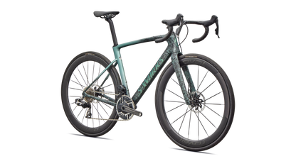 S-Works Roubaix SL8 AXS (2026)