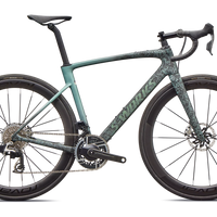 Specialized S-Works Roubaix SL8 AXS (2026) - Bicycle Warehouse