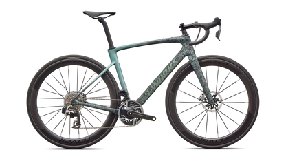 S-Works Roubaix SL8 AXS (2026)