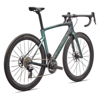Specialized S-Works Roubaix SL8 AXS (2026) - Bicycle Warehouse