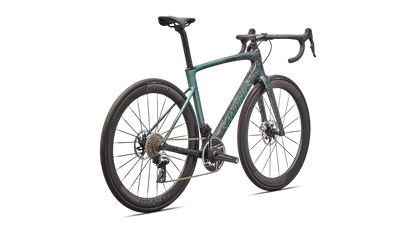 S-Works Roubaix SL8 AXS (2026)