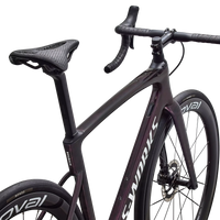 Specialized S-Works Roubaix SL8 Di2 (2026) - Bicycle Warehouse