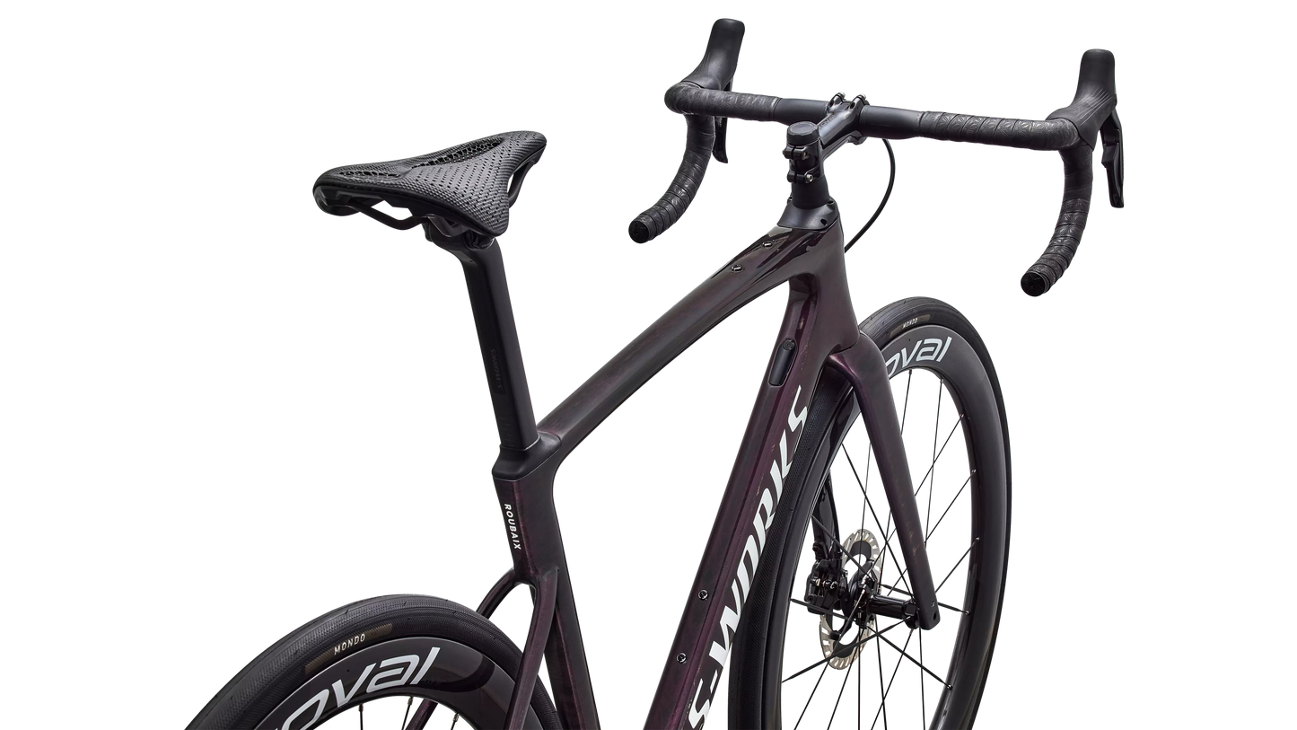 S-Works Roubaix SL8 Di2 (2026)
