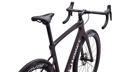 S-Works Roubaix SL8 Di2 (2026)