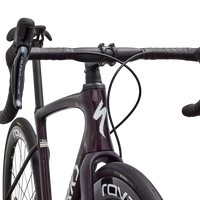 Specialized S-Works Roubaix SL8 Di2 (2026) - Bicycle Warehouse