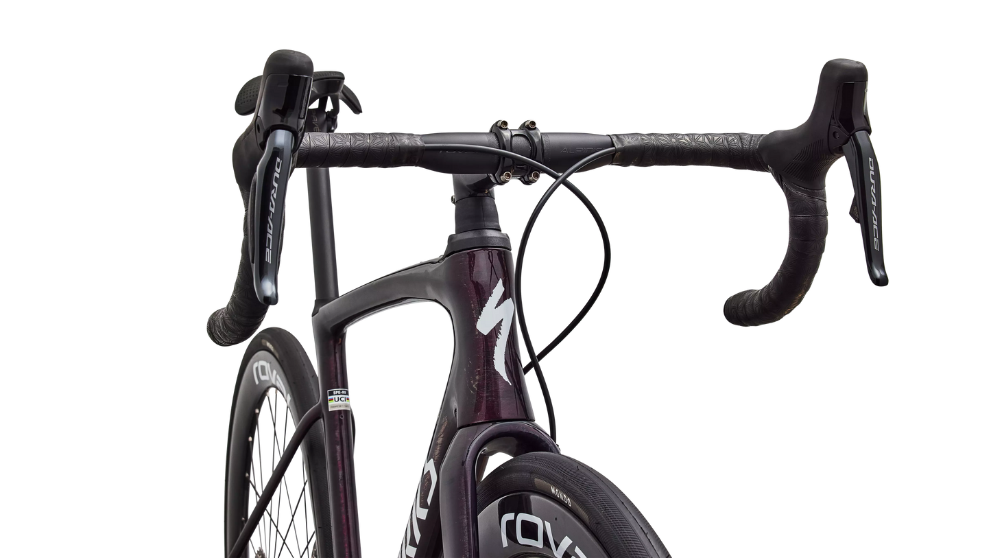 S-Works Roubaix SL8 Di2 (2026)