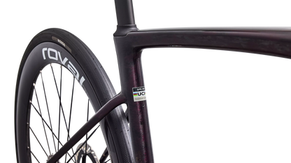 S-Works Roubaix SL8 Di2 (2026)
