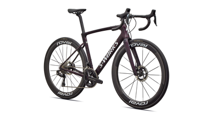 S-Works Roubaix SL8 Di2 (2026)