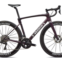 Specialized S-Works Roubaix SL8 Di2 (2026) - Bicycle Warehouse