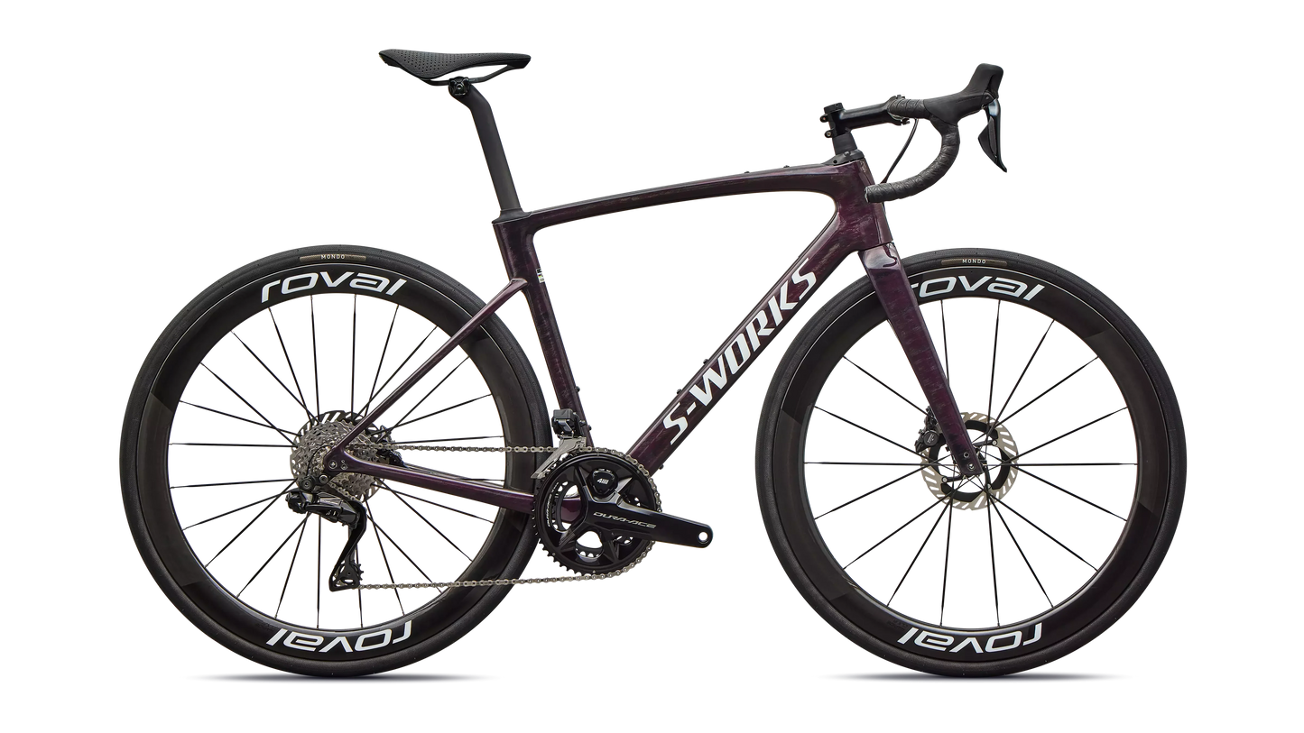 specialized rennrad s works S-Works Roubaix SL8 Di2 (2026)
