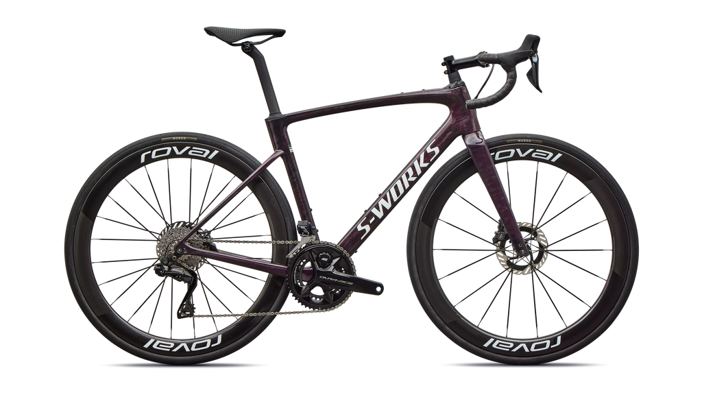 引取のみ S-Works Roubaix disc di2 スペシャライズド 94426-02_ROUBAIX-SW-DI2-BDXMET