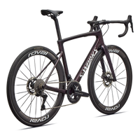Specialized S-Works Roubaix SL8 Di2 (2026) - Bicycle Warehouse