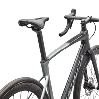 Specialized Roubaix SL8 Pro AXS (2026) - Bicycle Warehouse