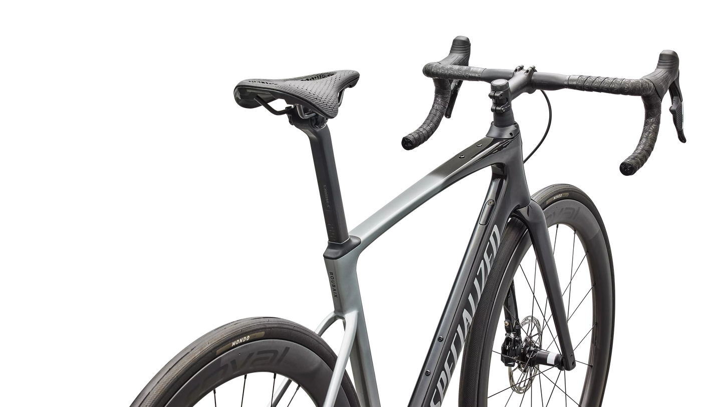 Roubaix SL8 Pro AXS (2026)