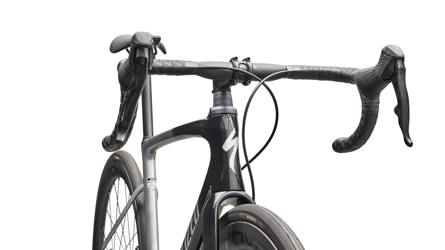 Roubaix SL8 Pro AXS (2026)