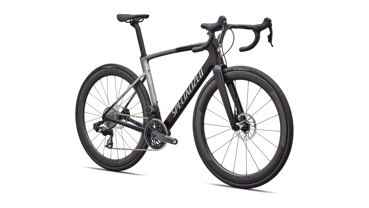 Roubaix SL8 Pro AXS (2026)