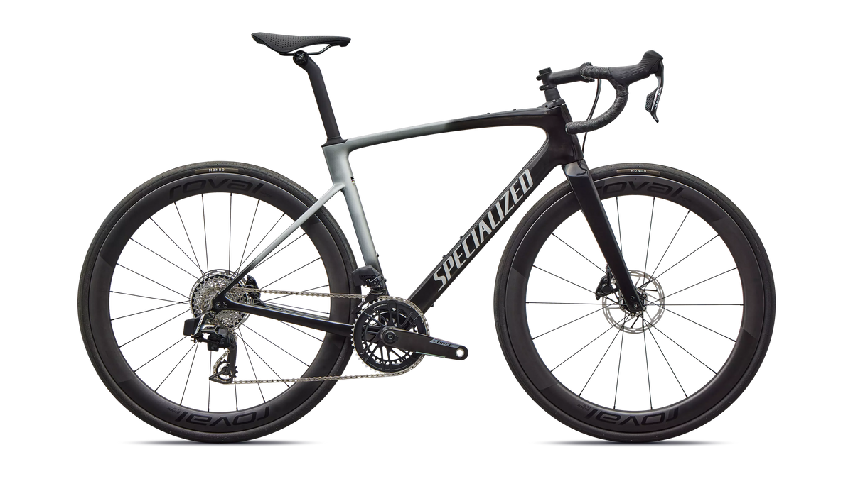 Specialized Roubaix SL8 Pro AXS (2026) - Bicycle Warehouse