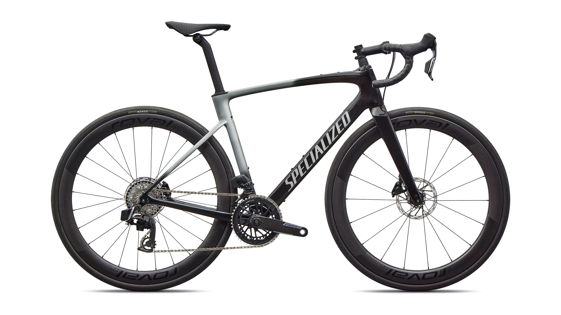 Specialized Roubaix SL8 Pro AXS (2026) - Bicycle Warehouse