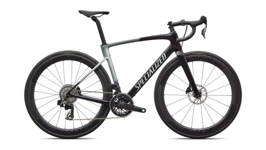 Specialized Roubaix SL8 Pro AXS (2026) - Bicycle Warehouse