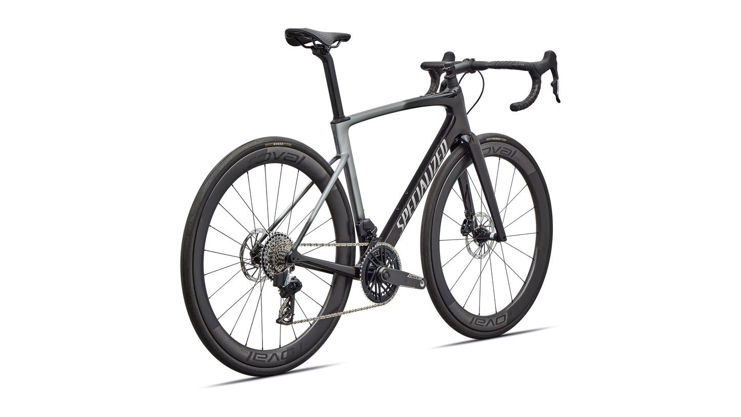 Roubaix SL8 Pro AXS (2026)