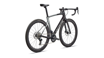 Roubaix SL8 Pro AXS (2026)