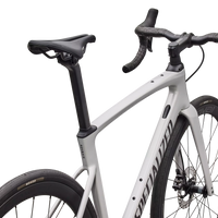 Specialized Roubaix Expert (2026) - Bicycle Warehouse