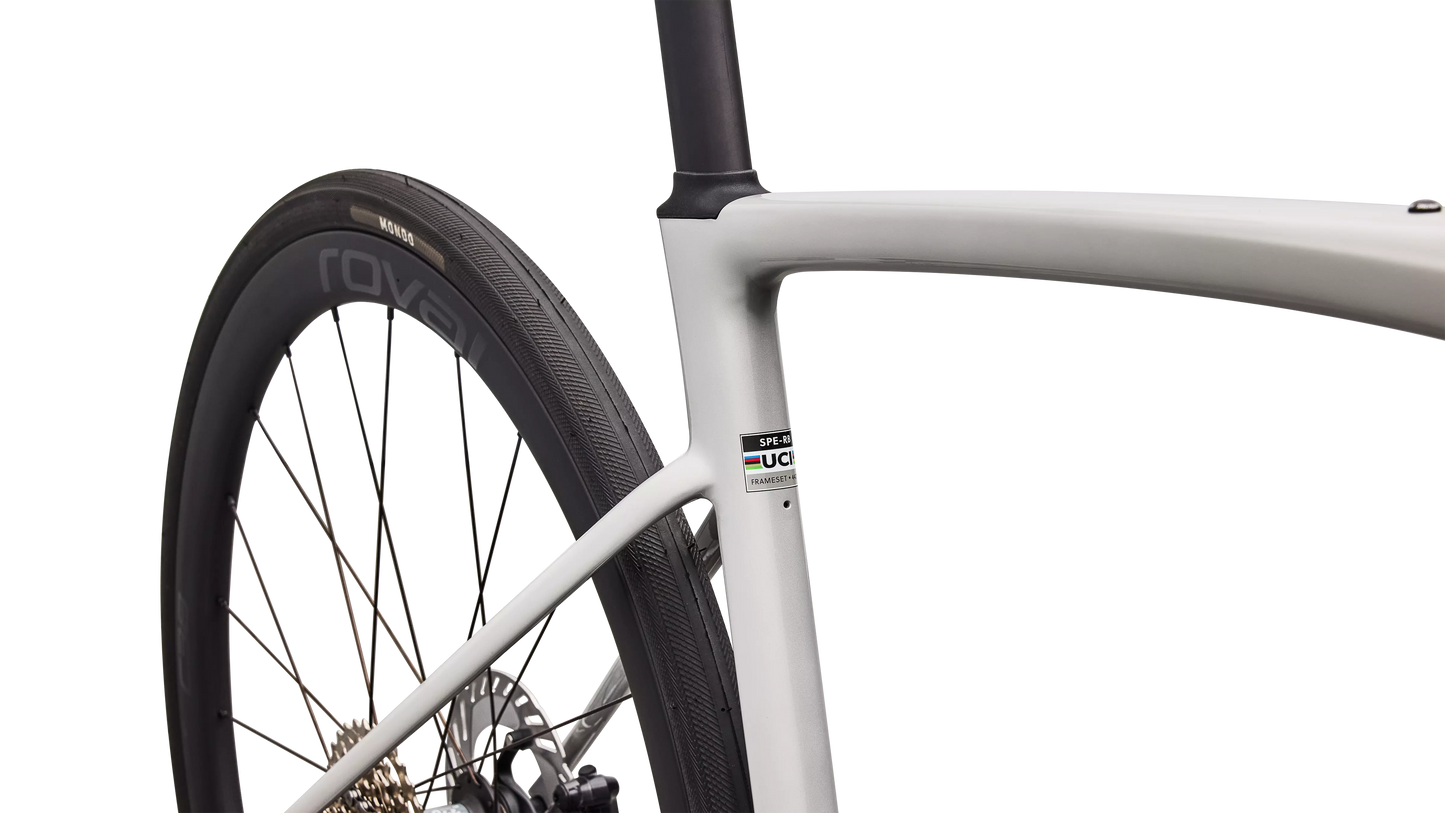 Roubaix Expert (2026)