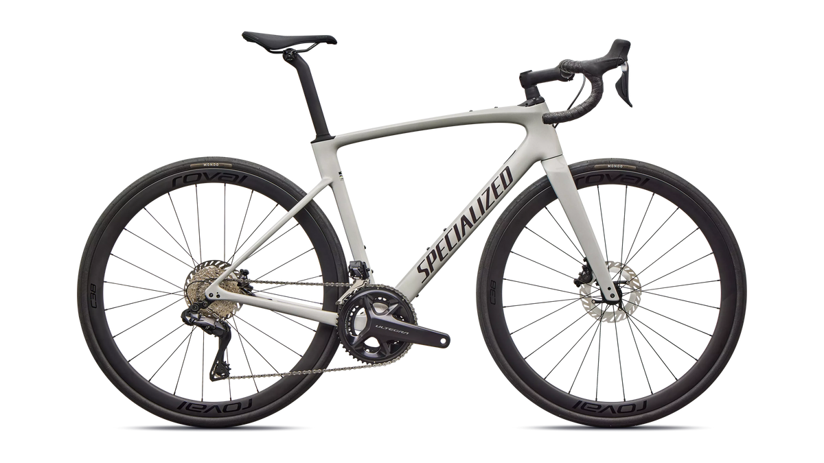 Specialized Roubaix Expert (2026) - Bicycle Warehouse