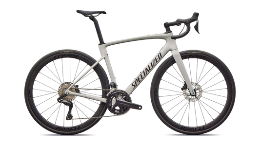 Specialized Roubaix Expert (2026) - Bicycle Warehouse