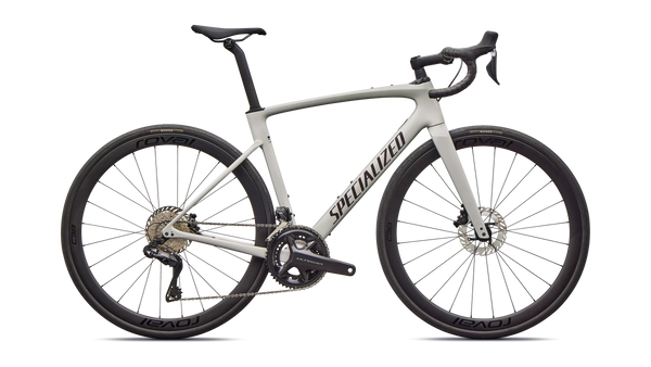 Specialized Roubaix Expert Road Bike (2026) – Bicycle Warehouse