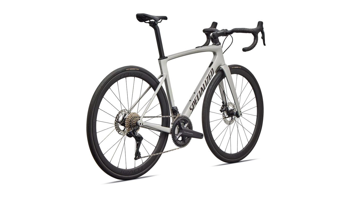 Roubaix Expert (2026)