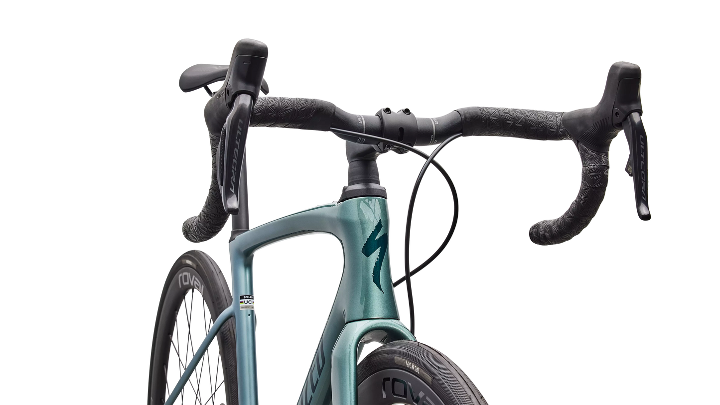 Roubaix Expert (2026)