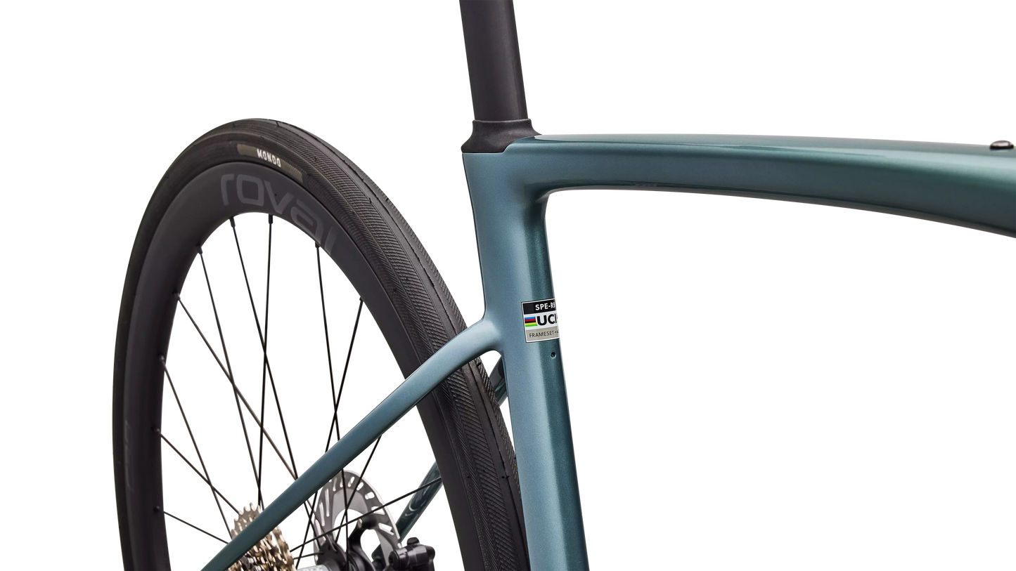 Roubaix Expert (2026)